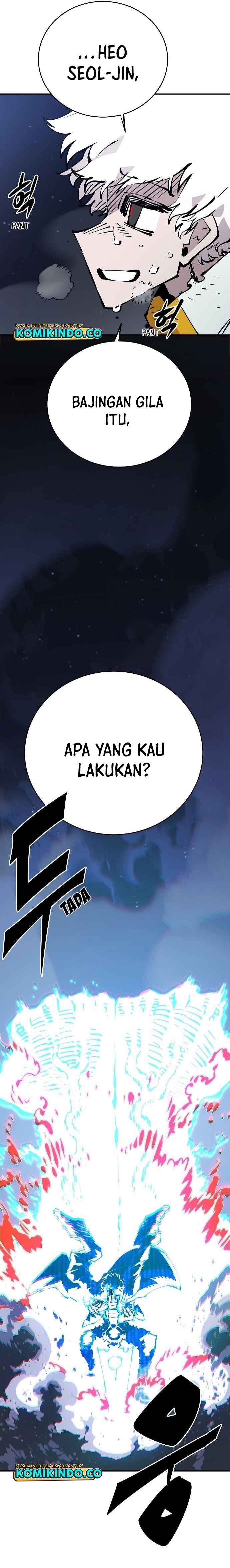 Player Chapter 60