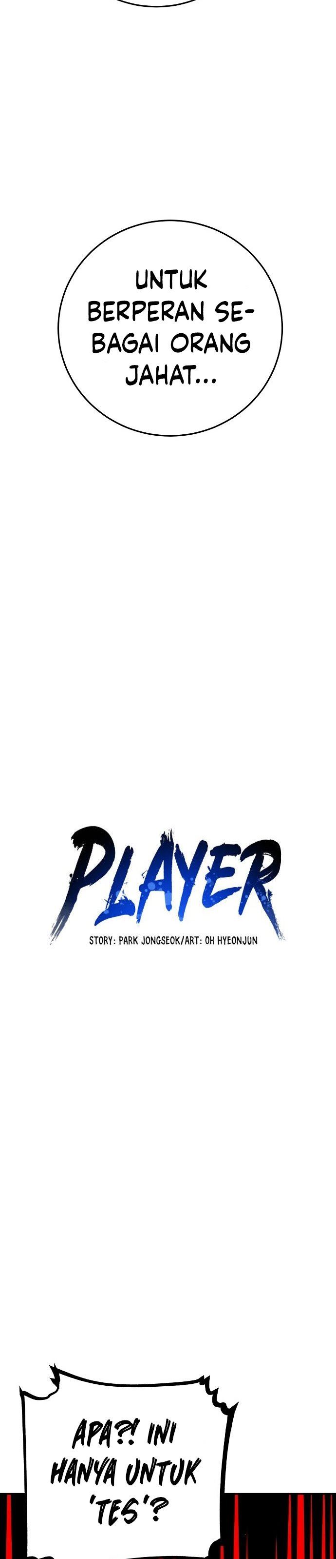 Player Chapter 69