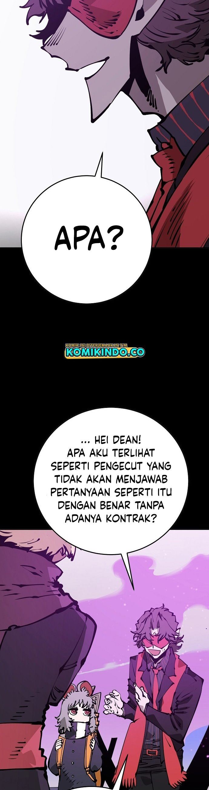 Player Chapter 69