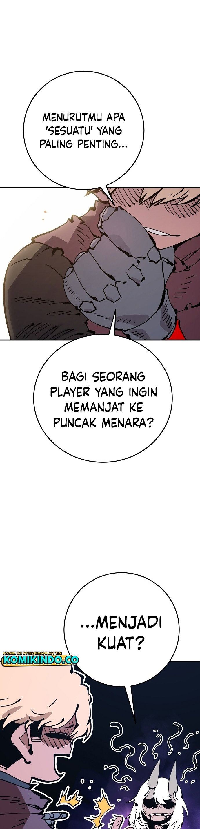 Player Chapter 69