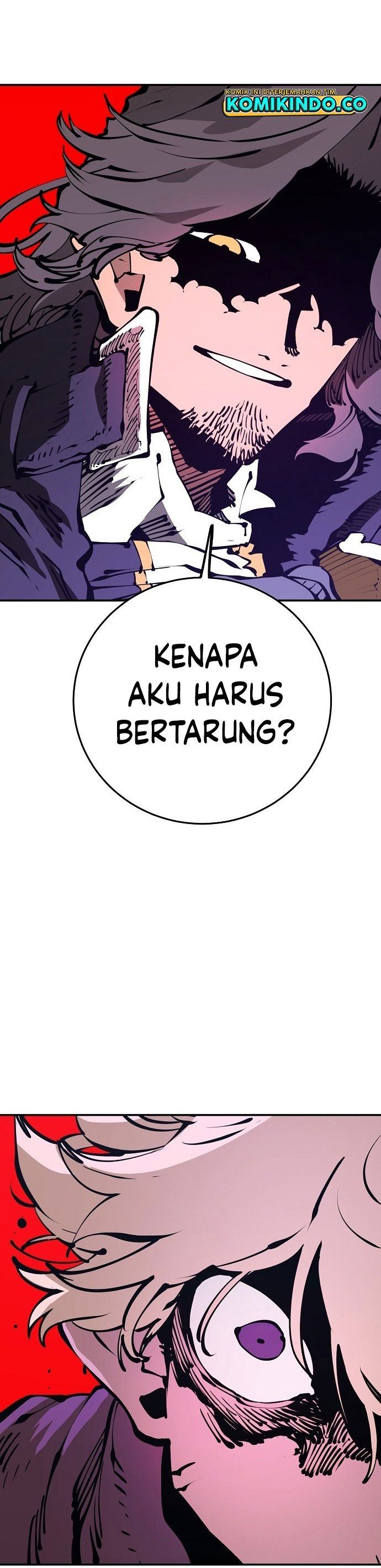 Player Chapter 71