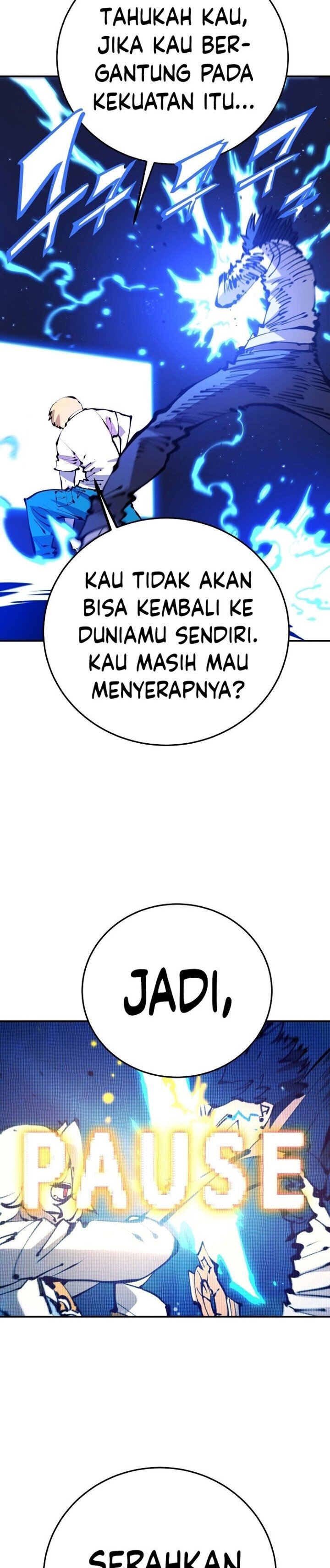 Player Chapter 75