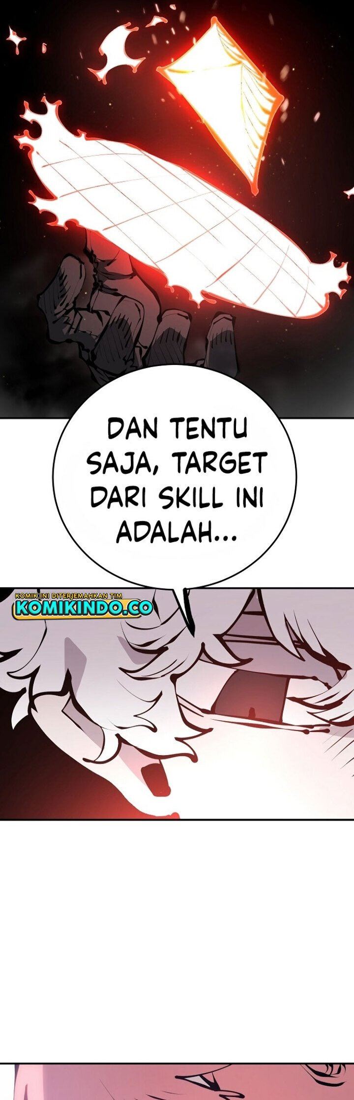 Player Chapter 76