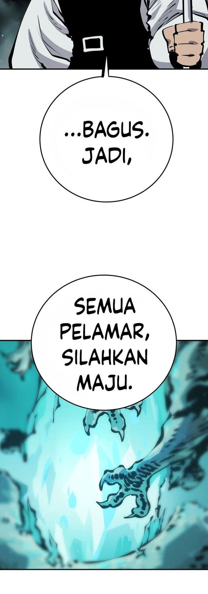 Player Chapter 76