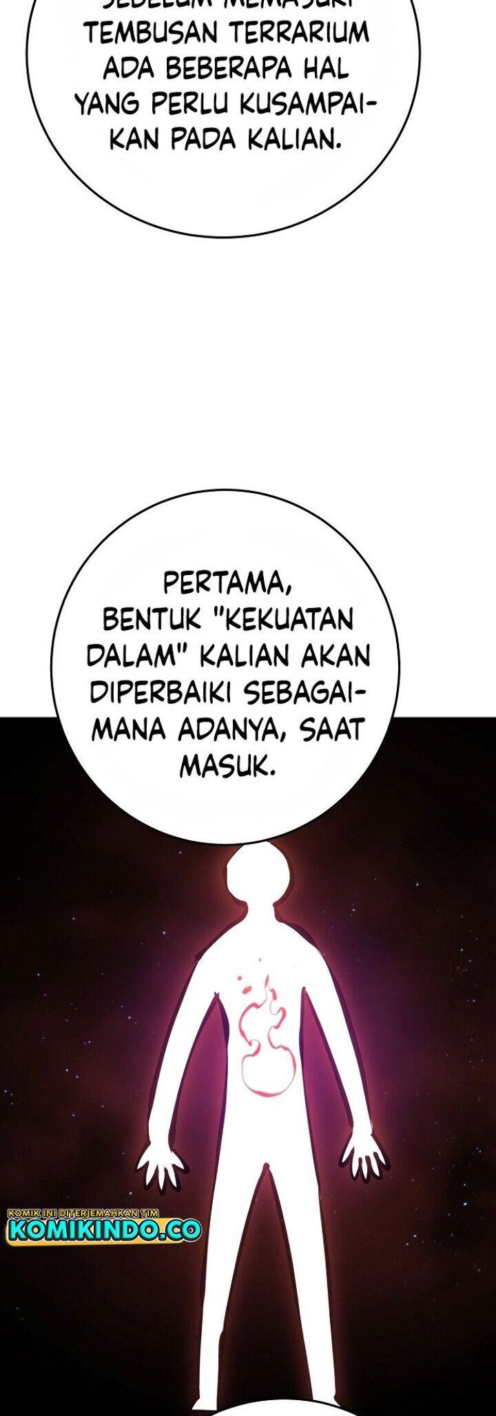 Player Chapter 76