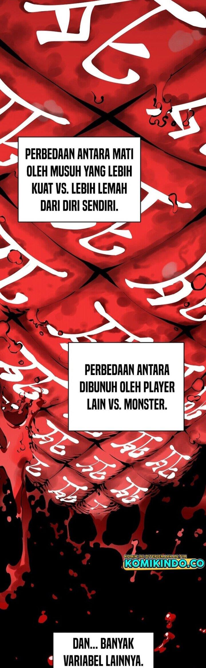 Player Chapter 77