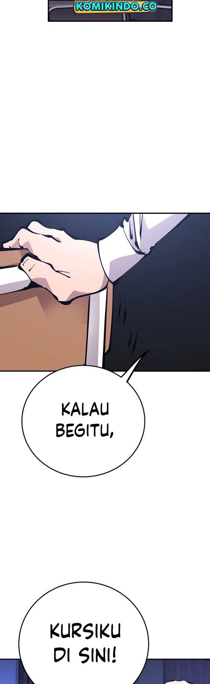 Player Chapter 77