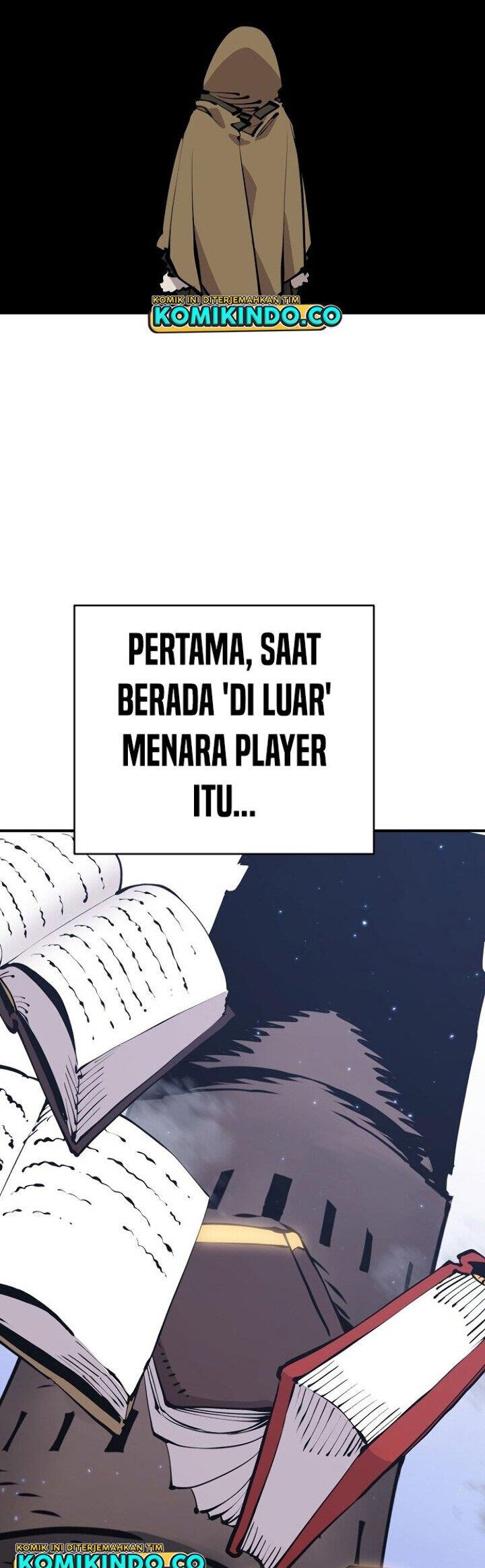 Player Chapter 77