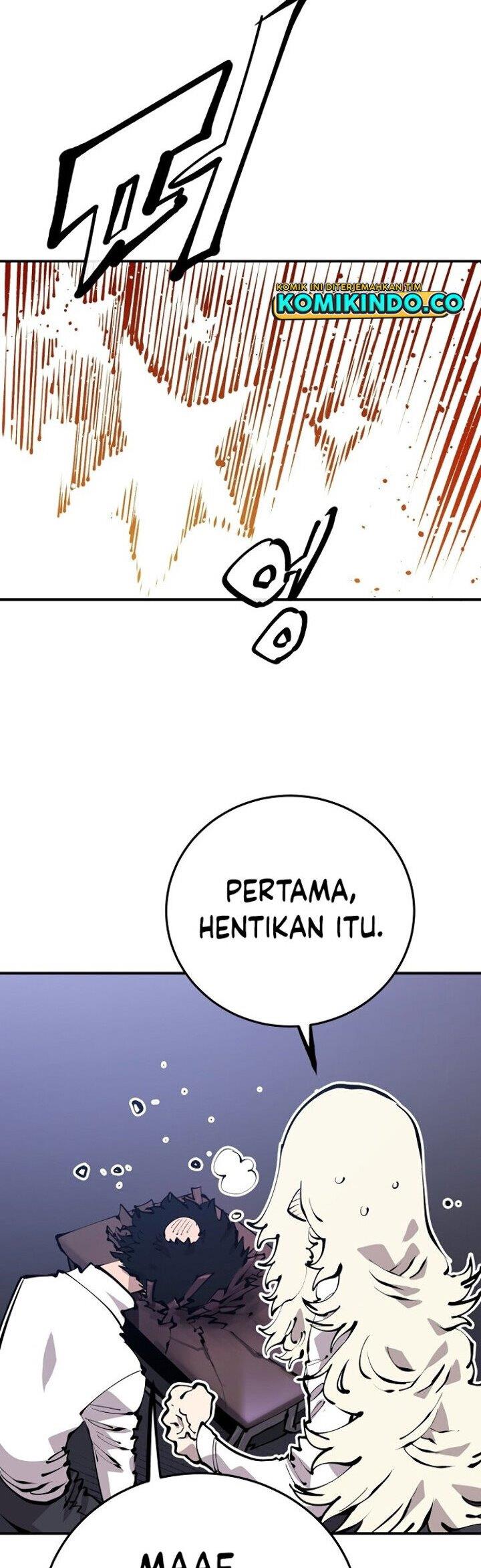 Player Chapter 77