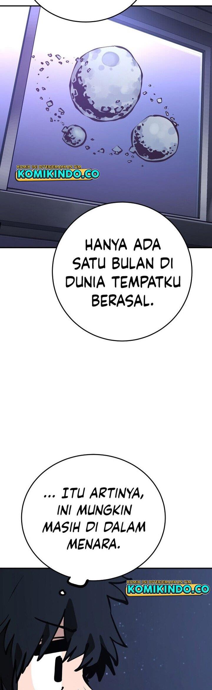 Player Chapter 77