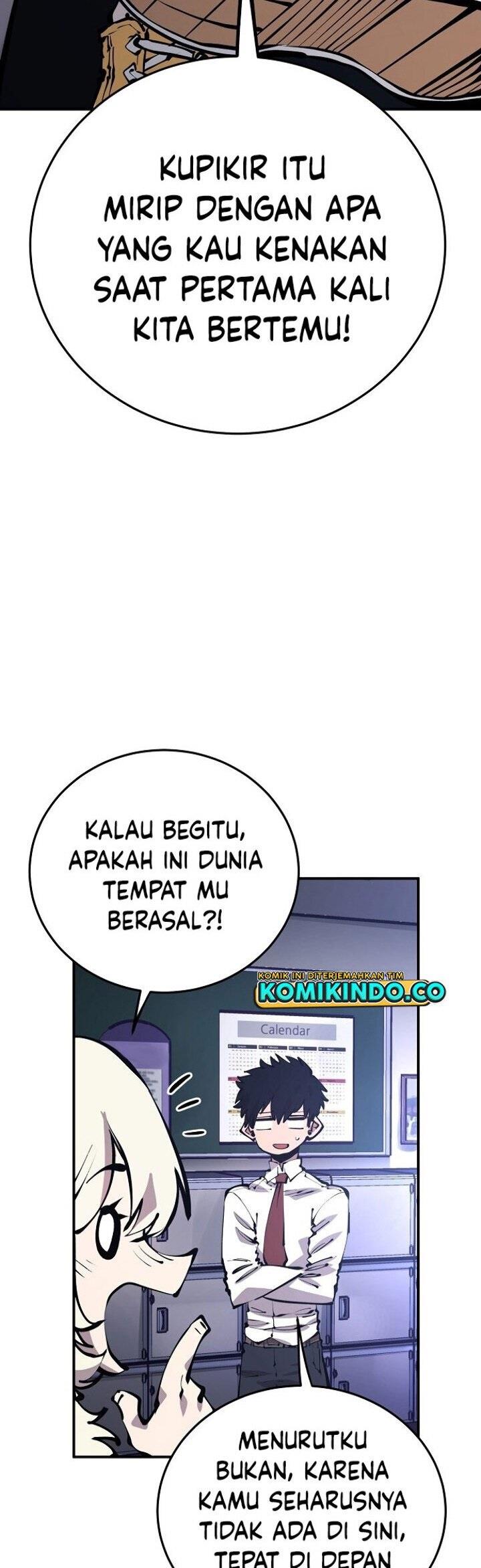 Player Chapter 77