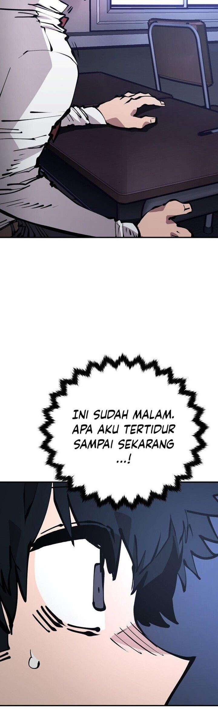 Player Chapter 77