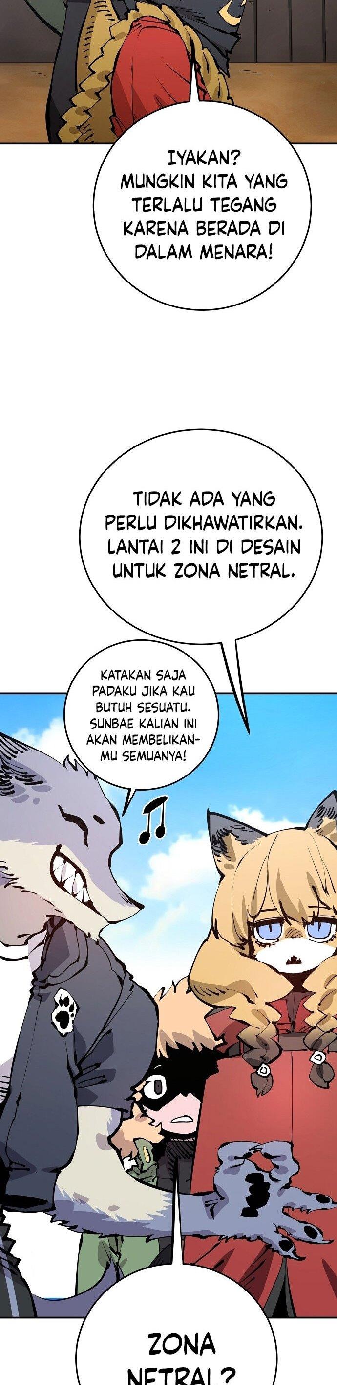 Player Chapter 78