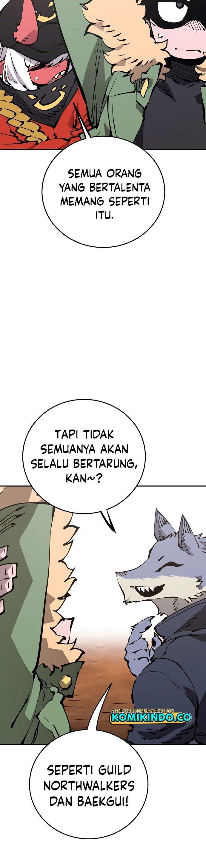 Player Chapter 78