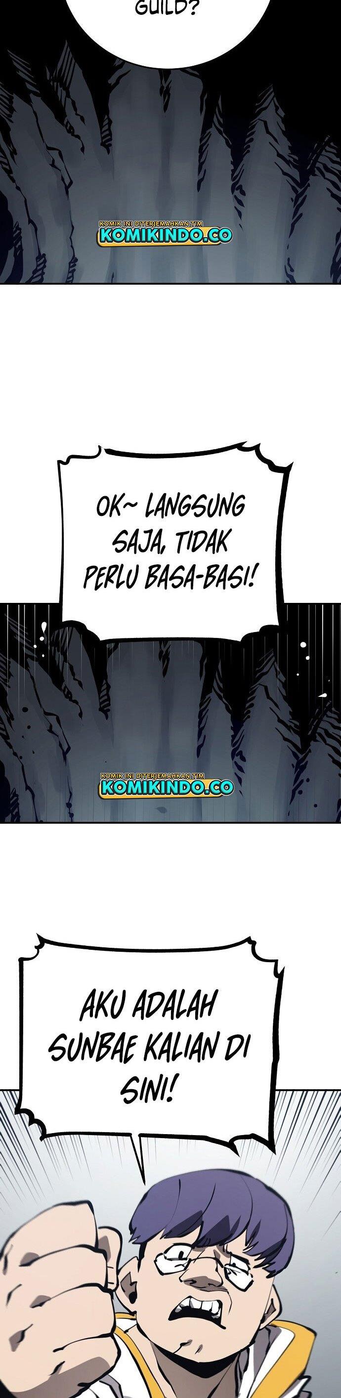 Player Chapter 78