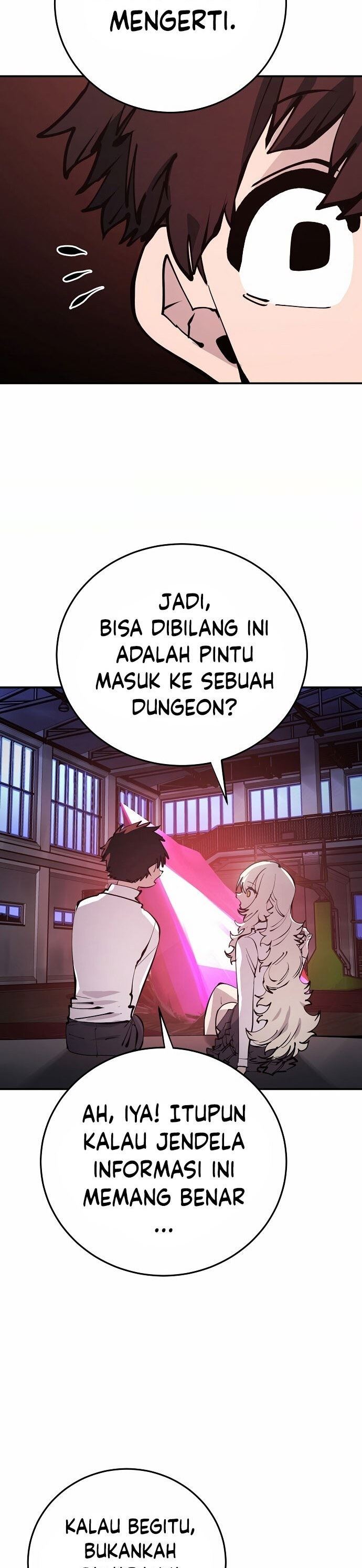 Player Chapter 79