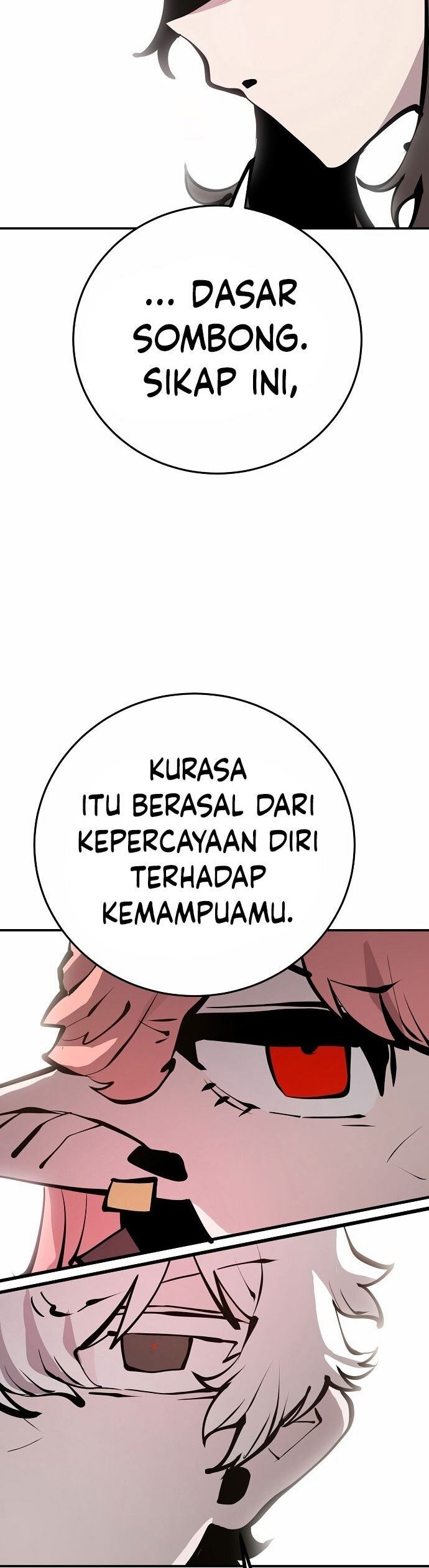 Player Chapter 79