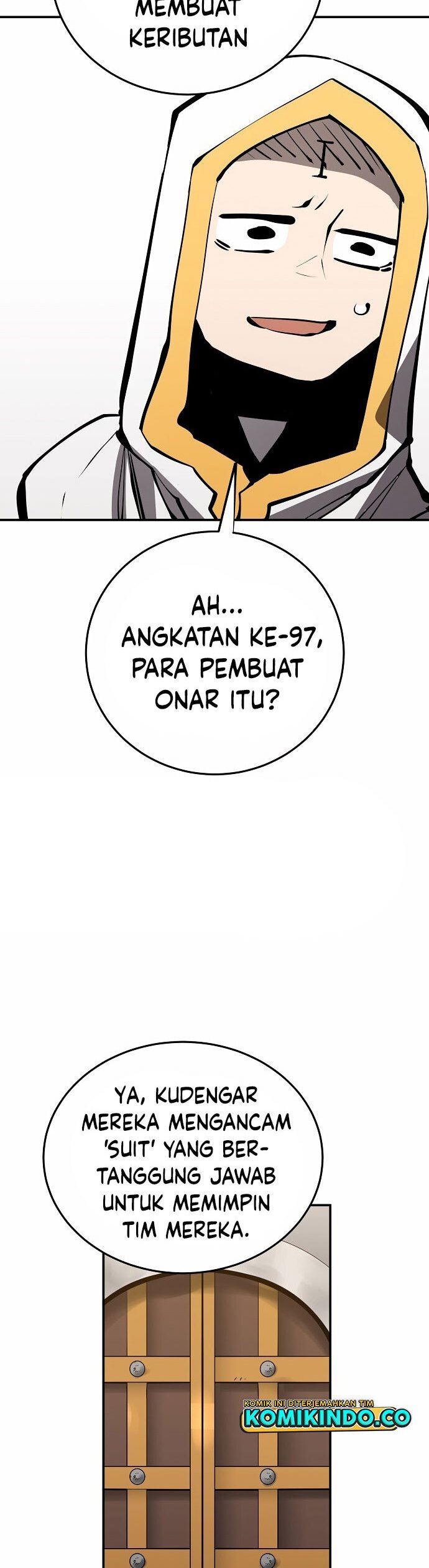 Player Chapter 79