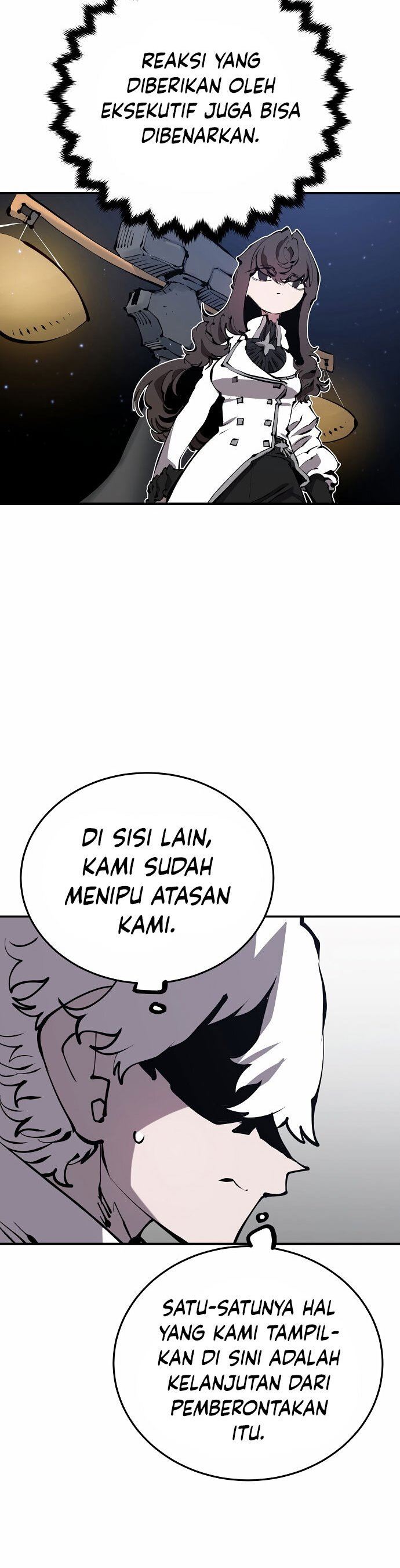 Player Chapter 80