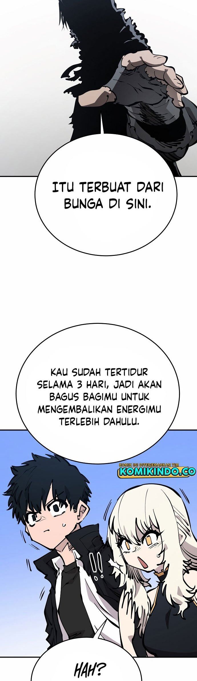 Player Chapter 81