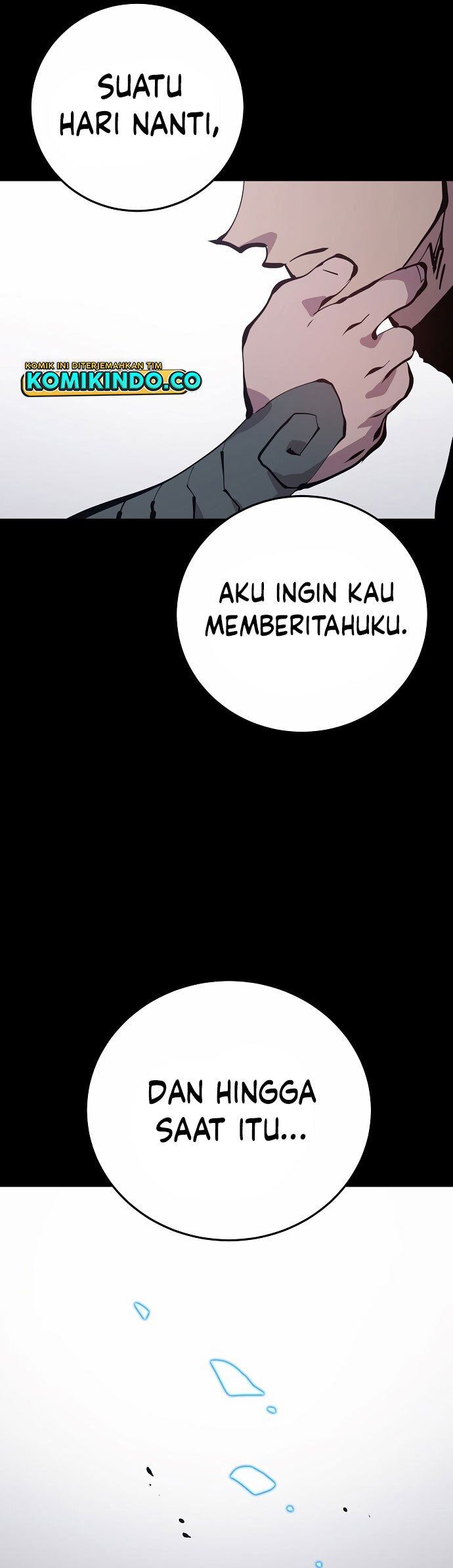 Player Chapter 81