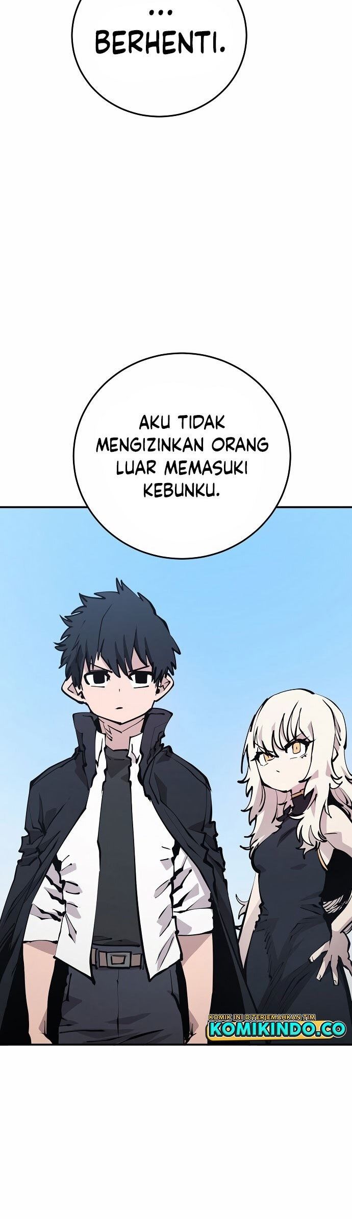 Player Chapter 81