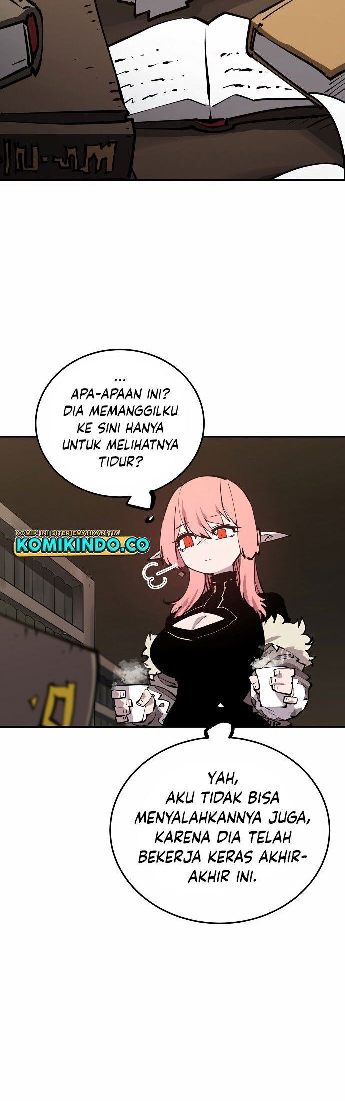 Player Chapter 82