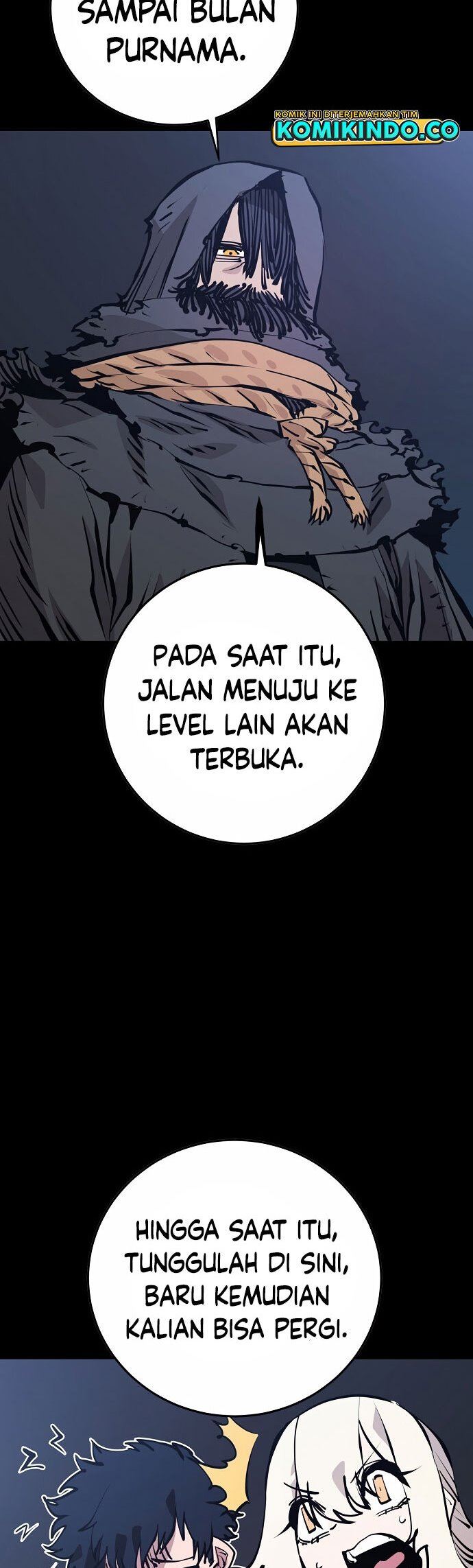 Player Chapter 82