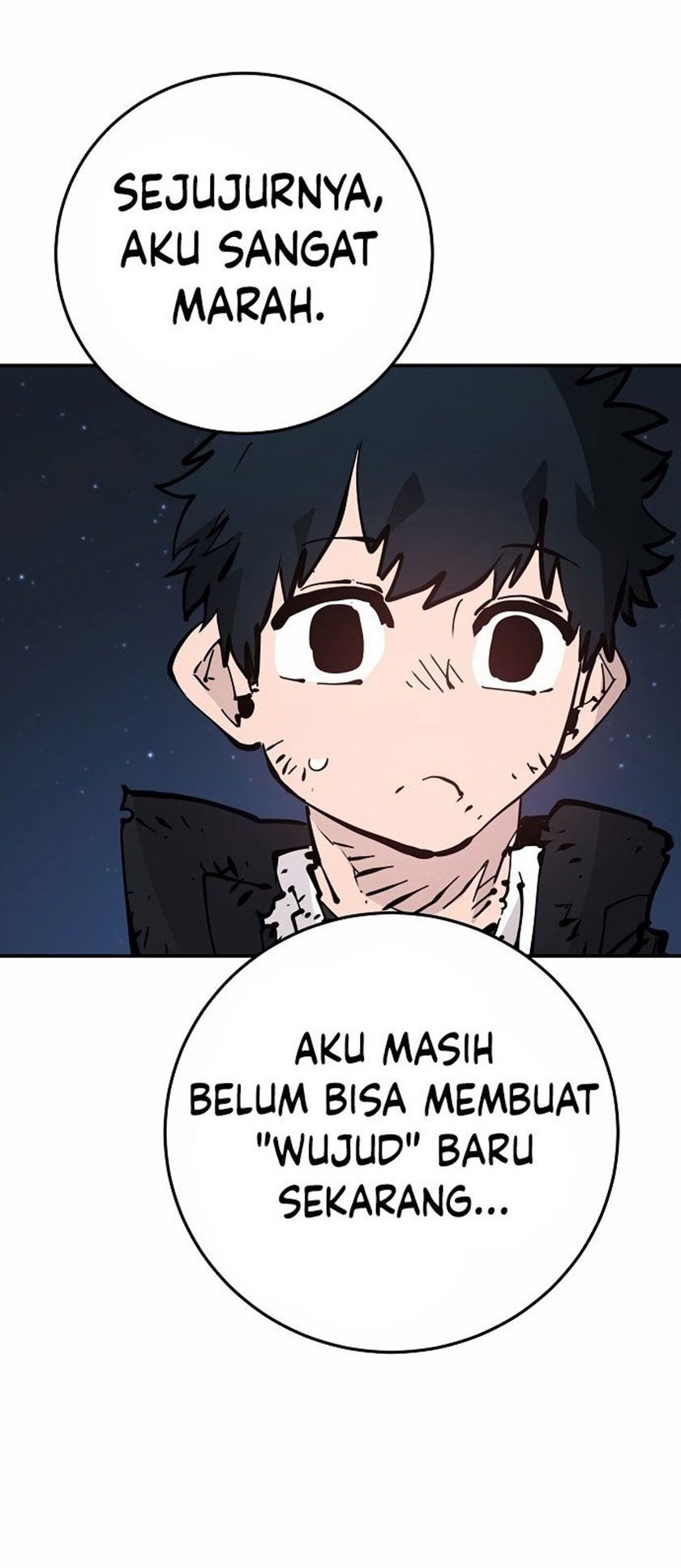 Player Chapter 85