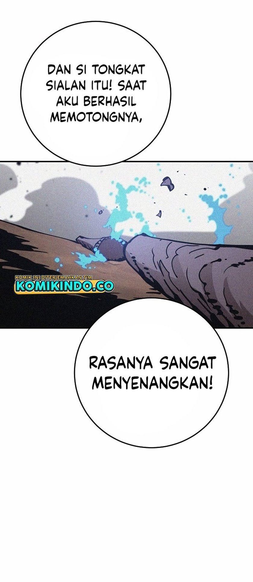 Player Chapter 85