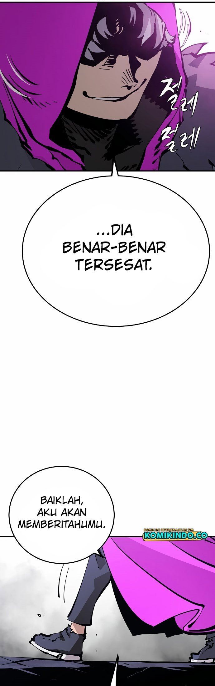 Player Chapter 86