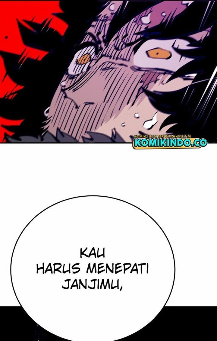 Player Chapter 88