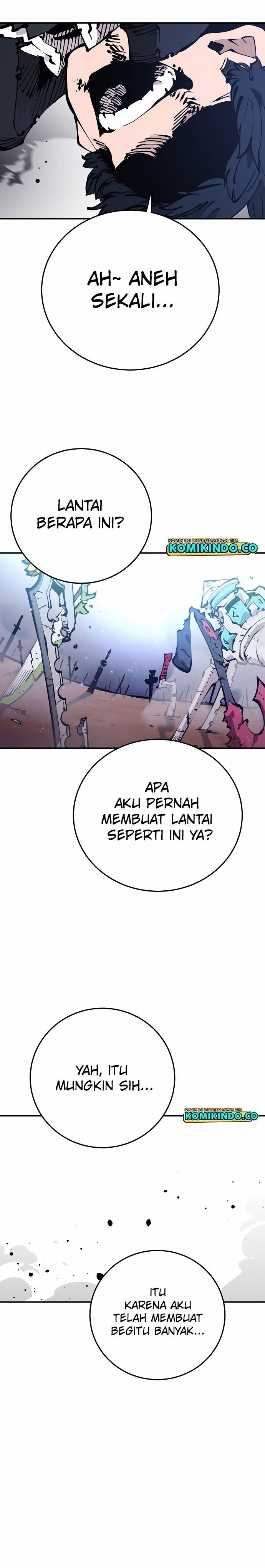 Player Chapter 89