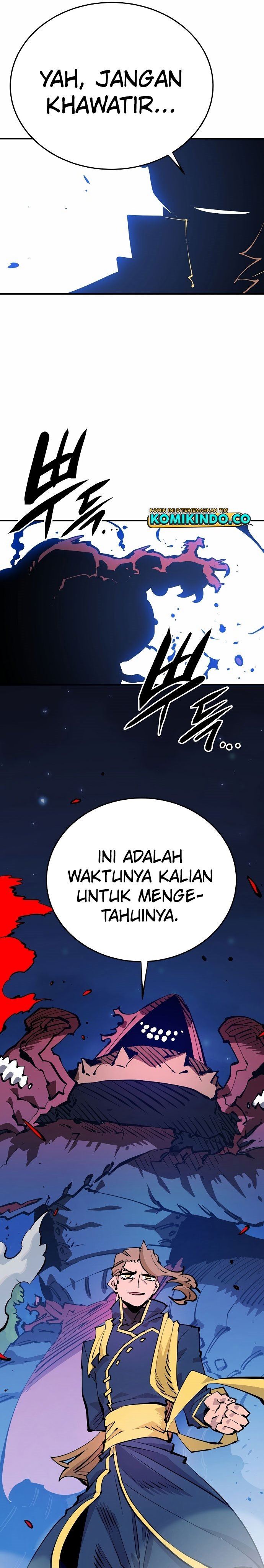 Player Chapter 92