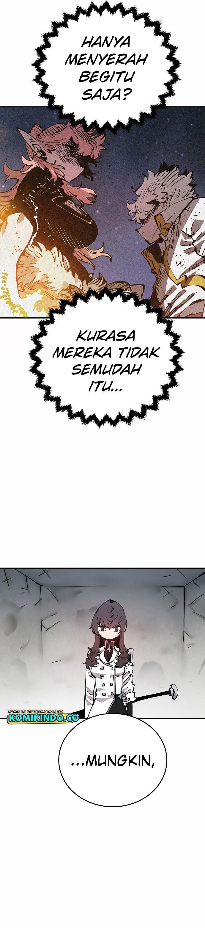 Player Chapter 93