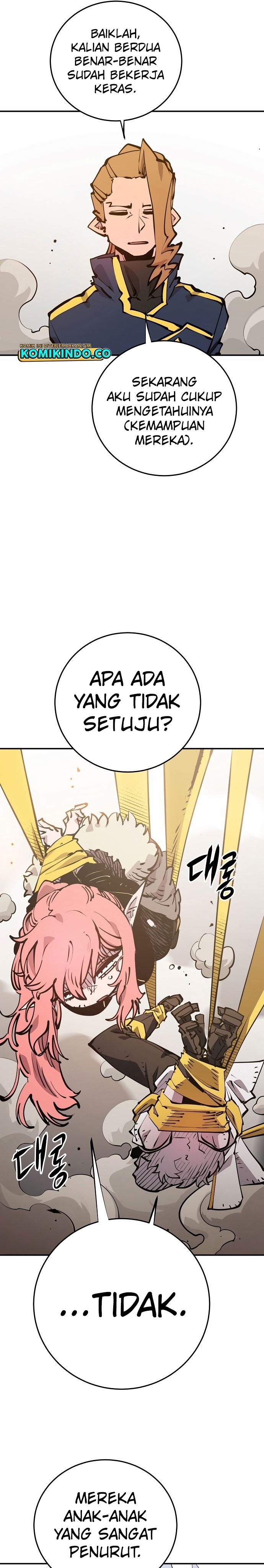 Player Chapter 93