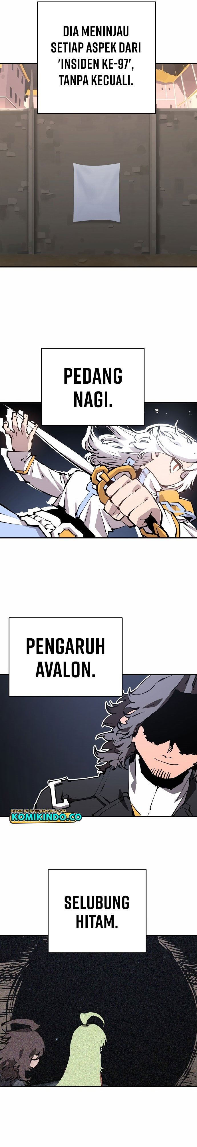 Player Chapter 94