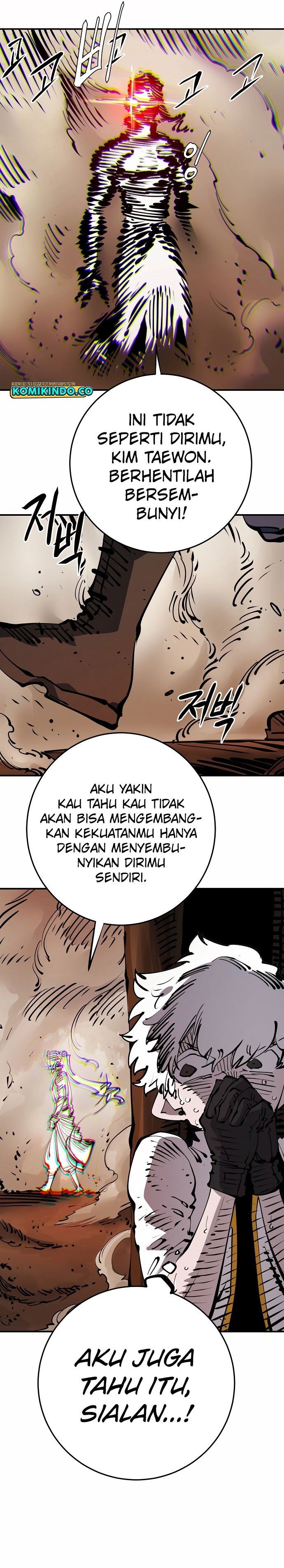 Player Chapter 94