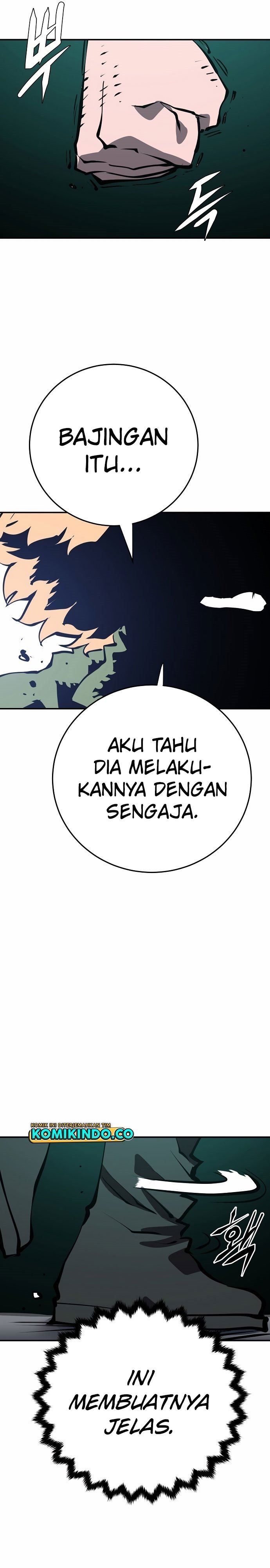 Player Chapter 95