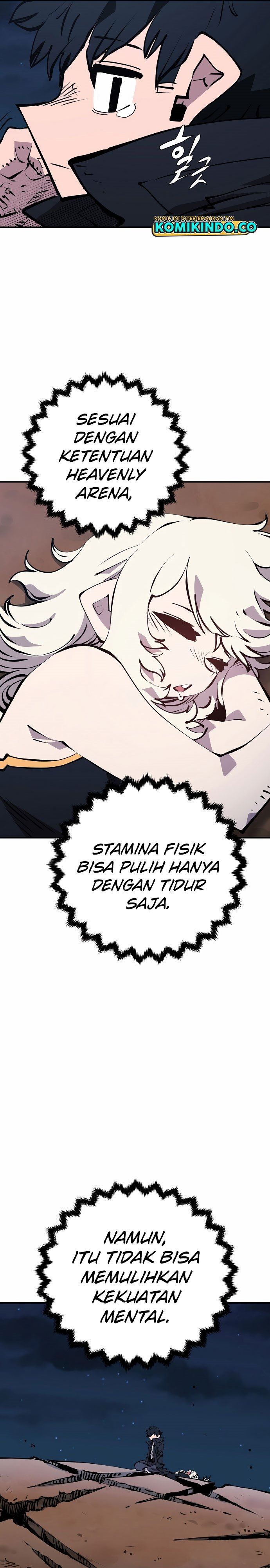 Player Chapter 95