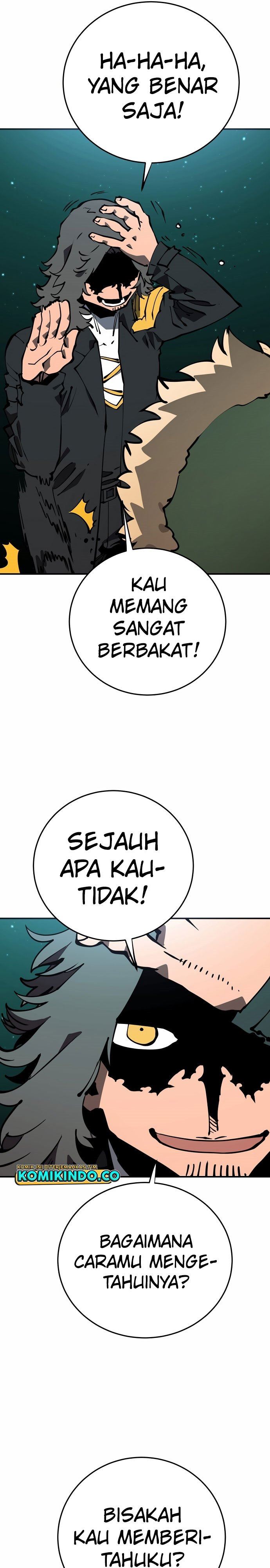 Player Chapter 95