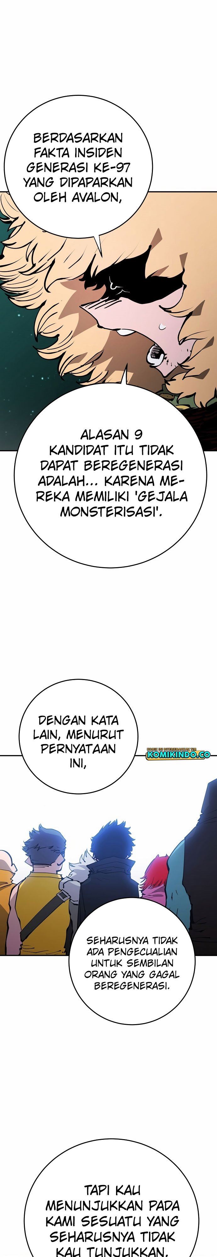 Player Chapter 95