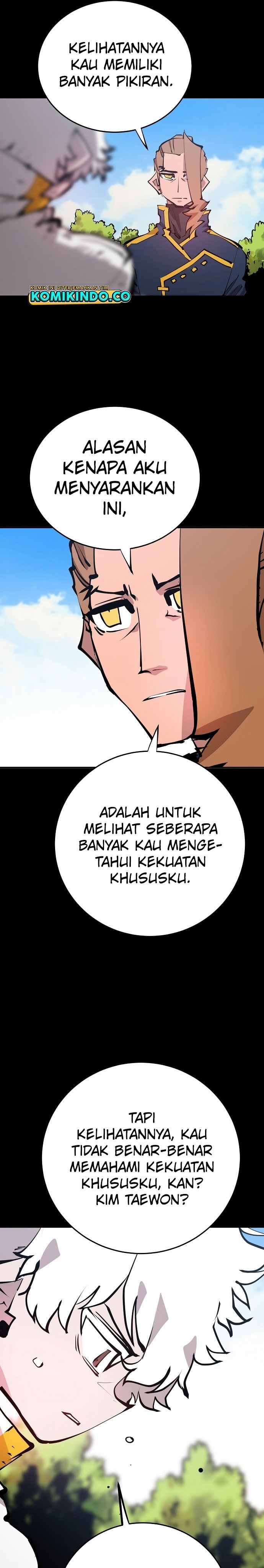 Player Chapter 97