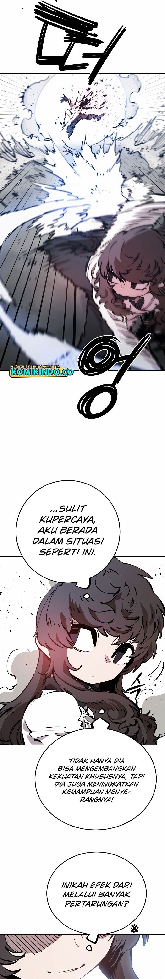 Player Chapter 97