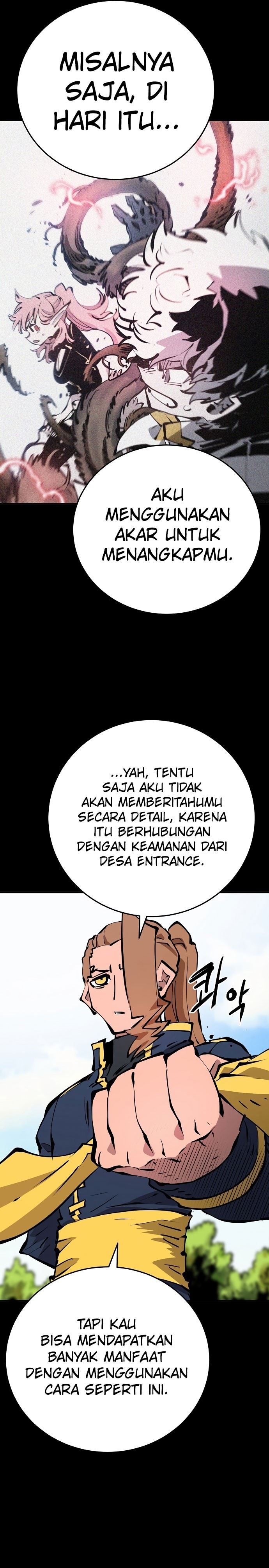 Player Chapter 97