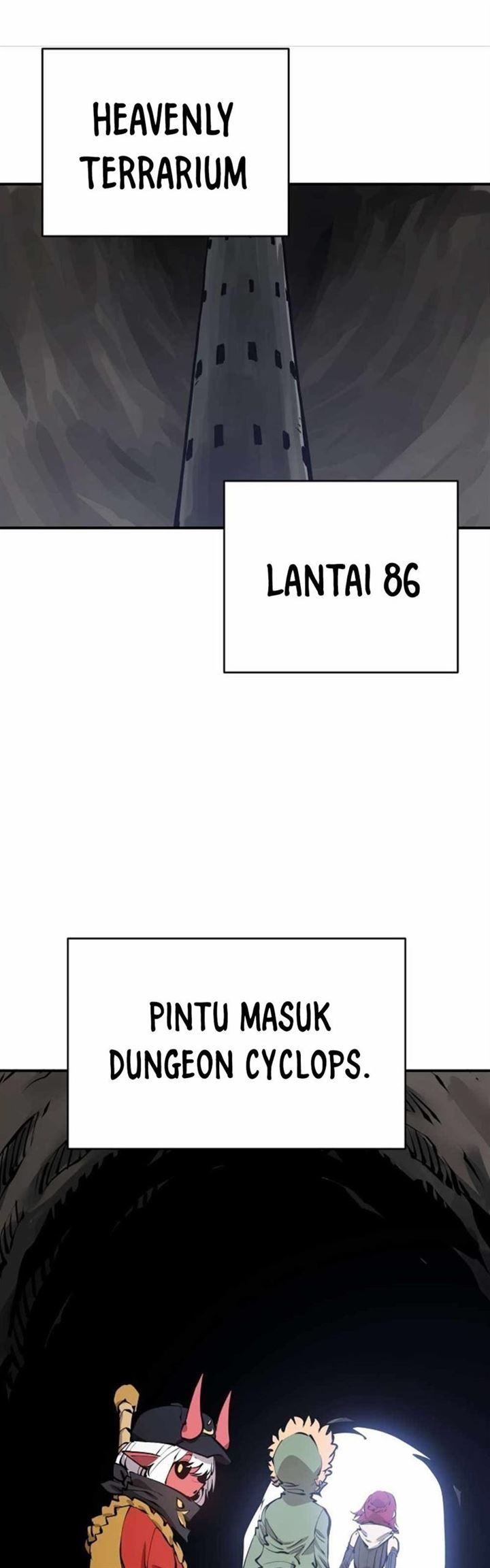 Player Chapter 98