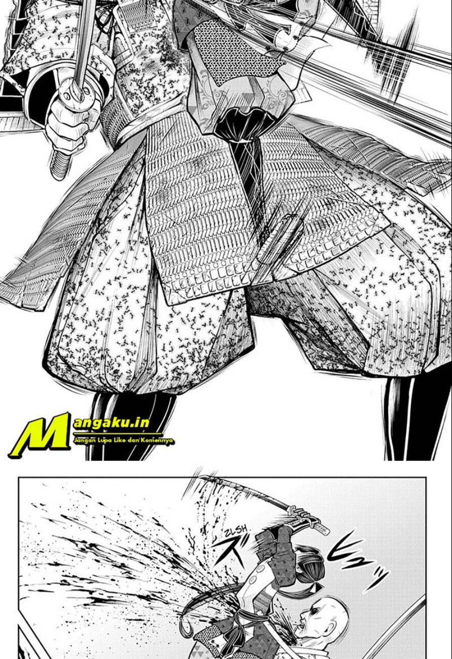 The Elusive Samurai Chapter 64