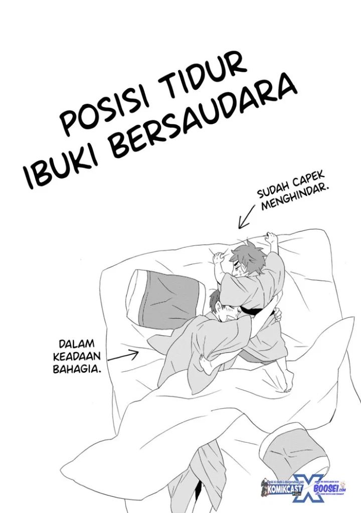 Umarekawatte mo mata, Watashi to Kekkon shite kuremasu ka? Chapter 11