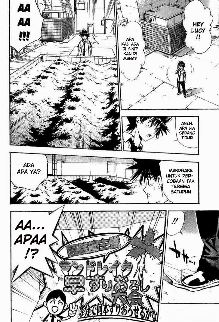 MxZero Chapter 80