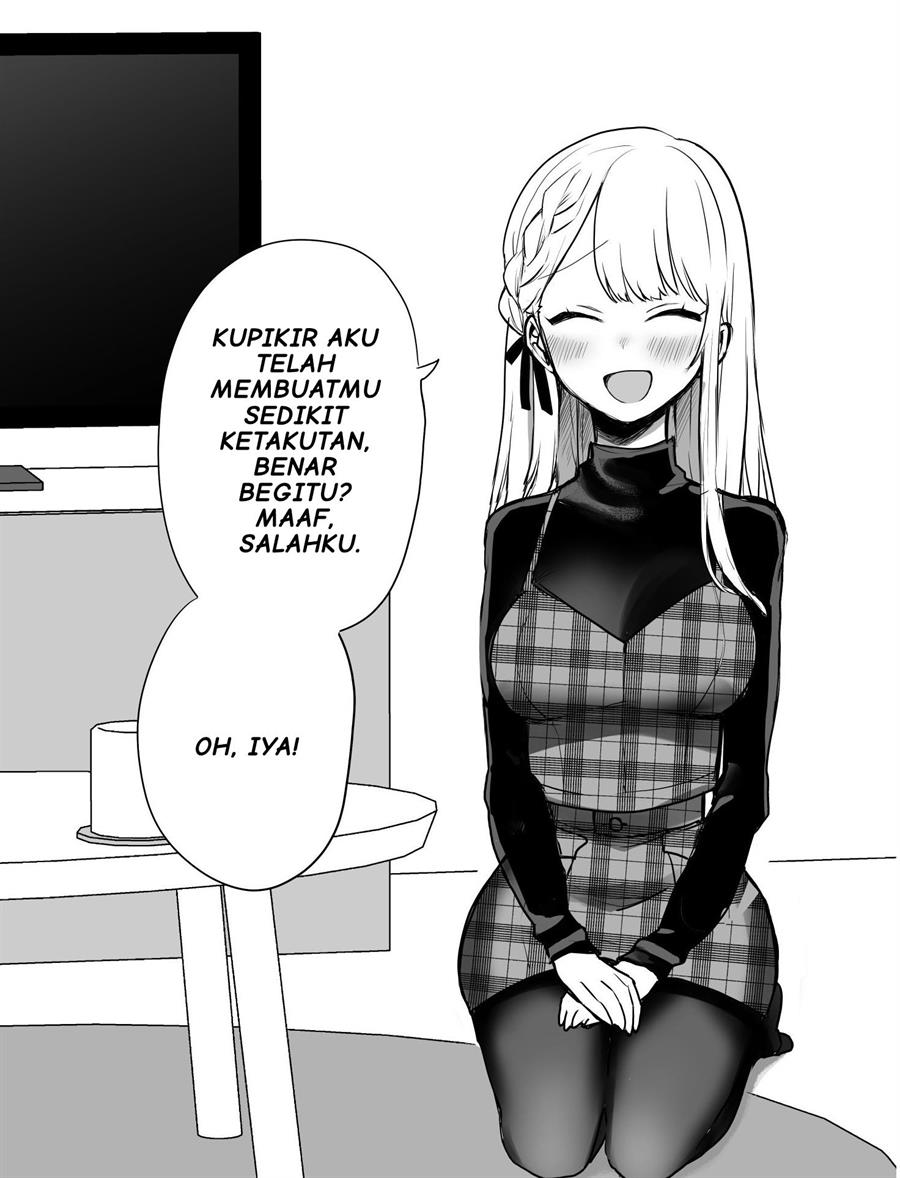 A Cute Girlfriend Chapter 6